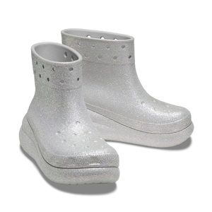 NEW Crocs Crush Rain Boots